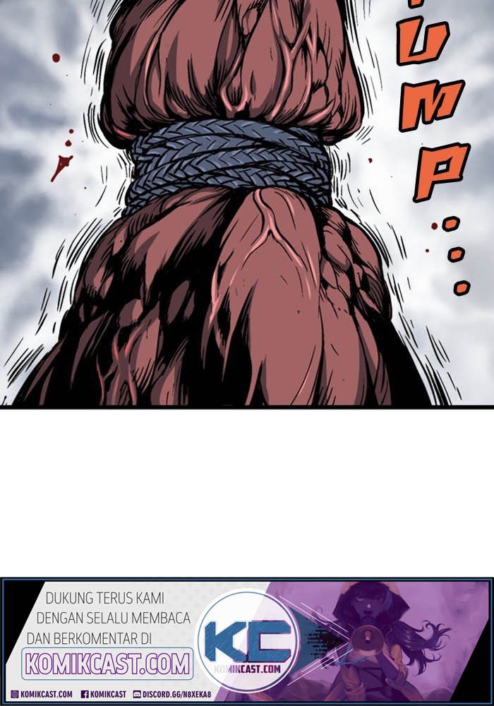 Gosu Chapter 187 - halaman 4