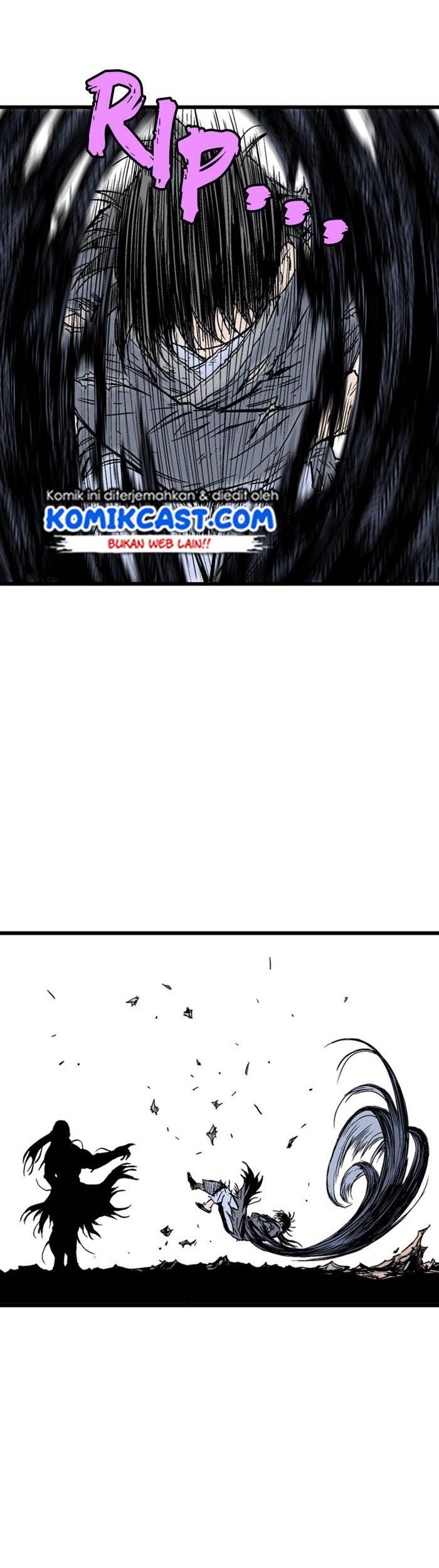 Gosu Chapter 187 - halaman 41