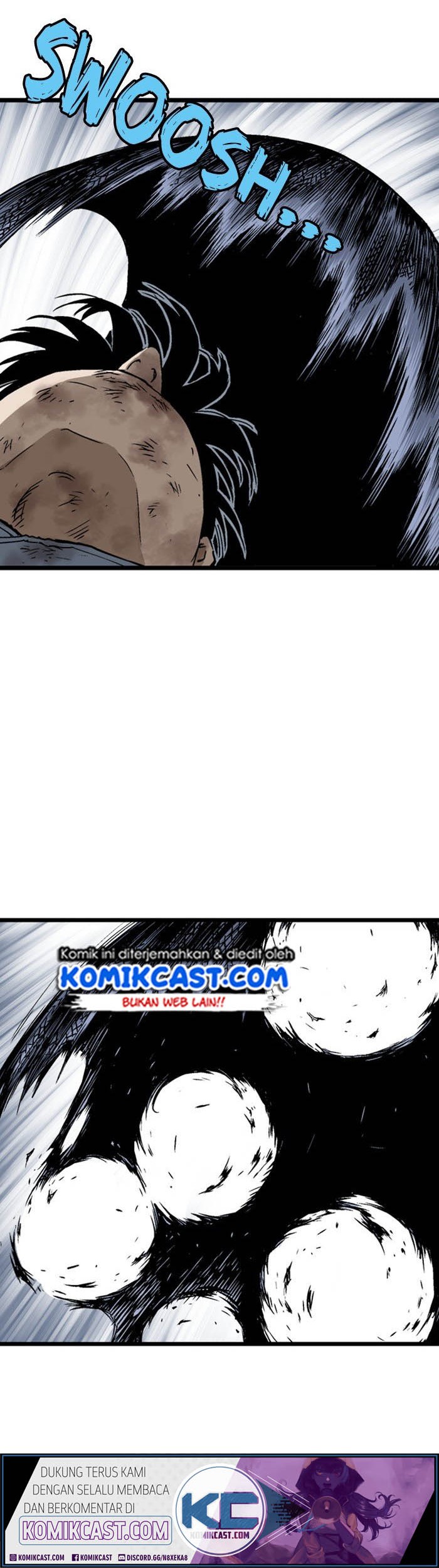 Gosu Chapter 187 - halaman 42