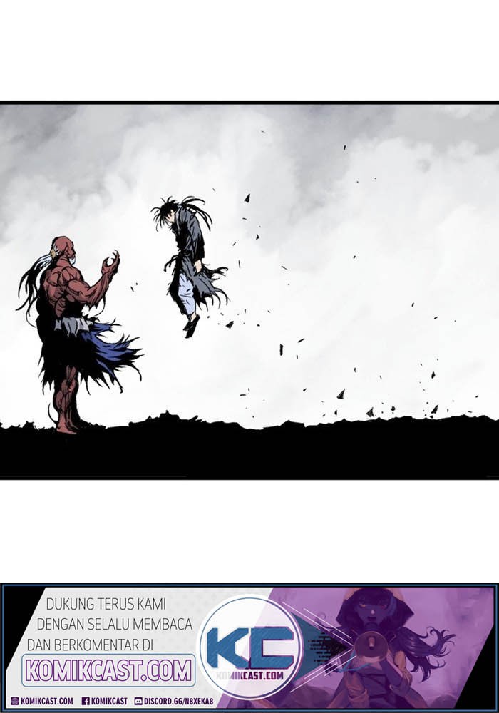 Gosu Chapter 187 - halaman 45
