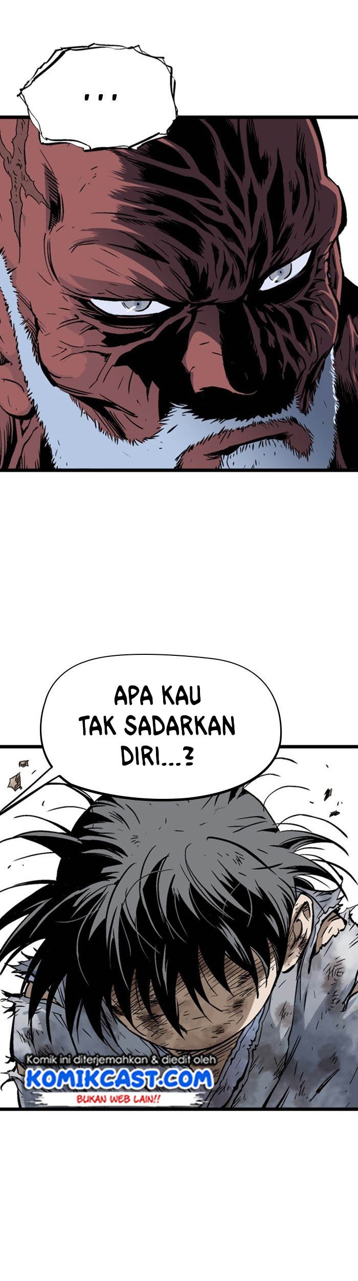 Gosu Chapter 187 - halaman 46