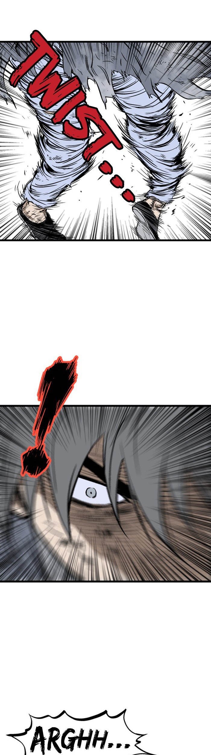 Gosu Chapter 187 - halaman 47
