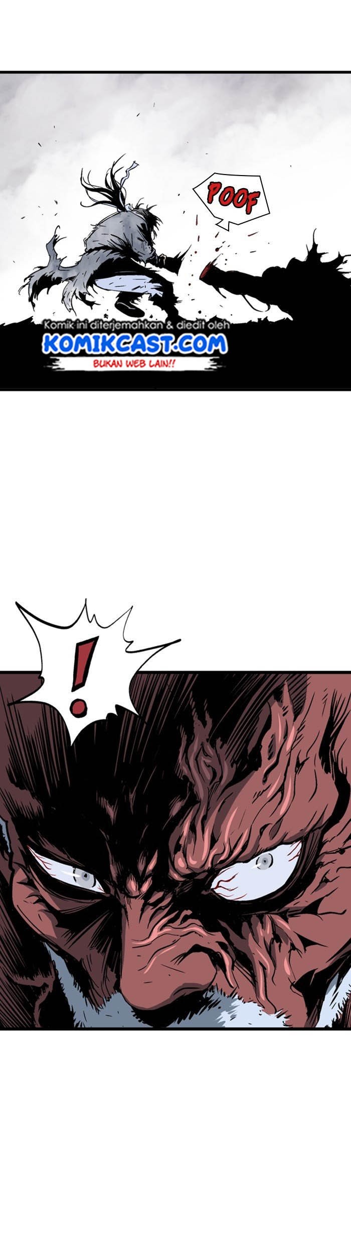 Gosu Chapter 187 - halaman 5