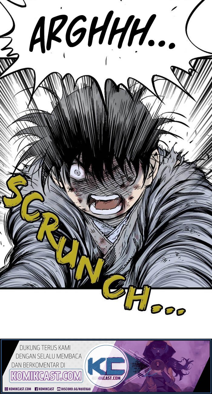 Gosu Chapter 187 - halaman 51