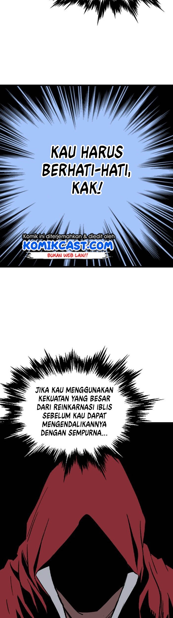 Gosu Chapter 187 - halaman 53
