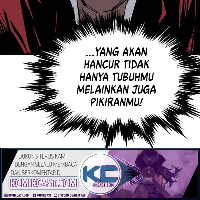 Gosu Chapter 187 - halaman 54