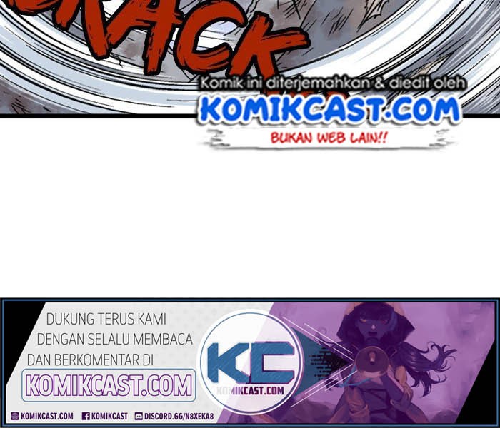Gosu Chapter 187 - halaman 57