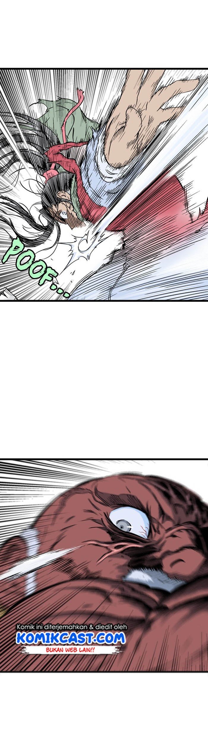 Gosu Chapter 187 - halaman 62