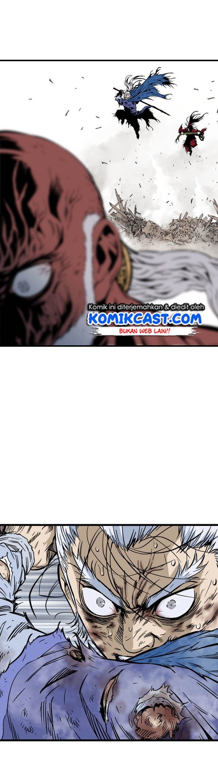 Gosu Chapter 187 - halaman 66