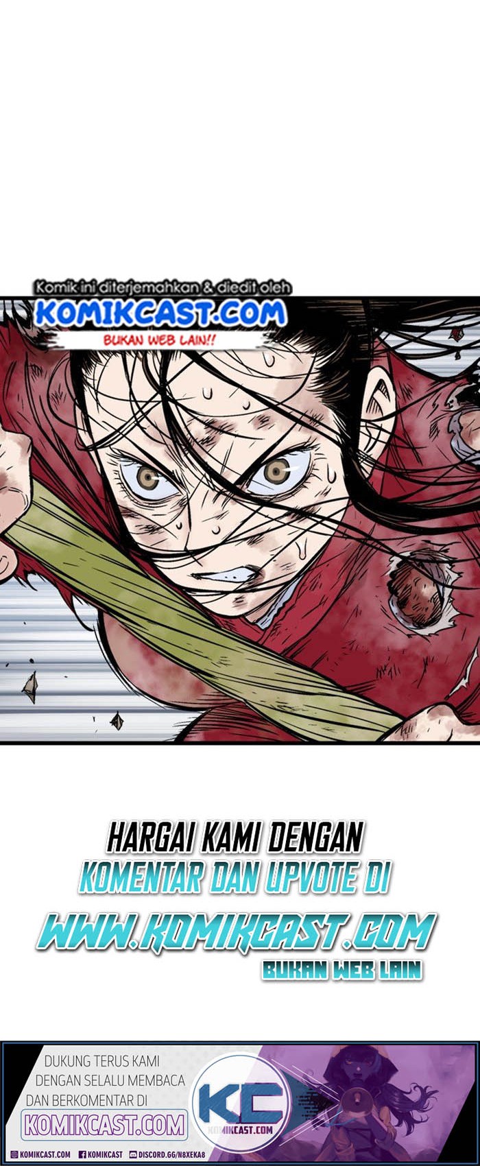Gosu Chapter 187 - halaman 67