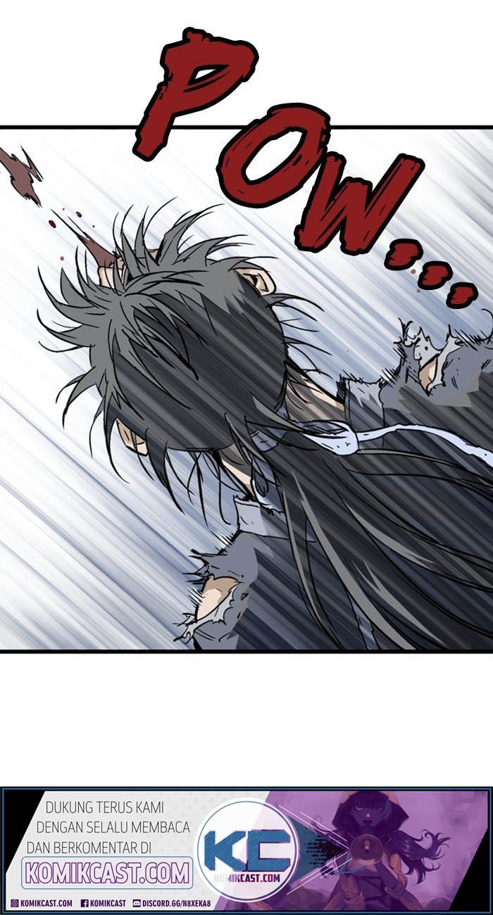 Gosu Chapter 187 - halaman 7
