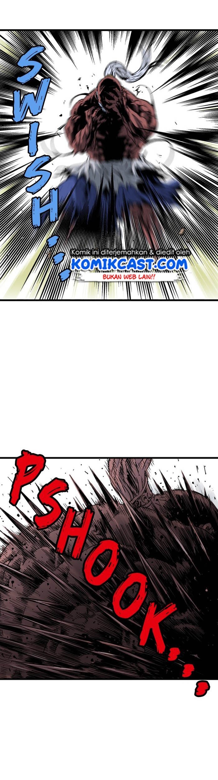 Gosu Chapter 188 - halaman 11