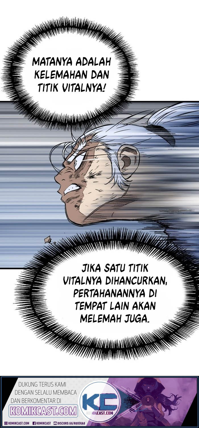 Gosu Chapter 188 - halaman 13