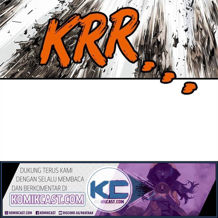 Gosu Chapter 188 - halaman 16