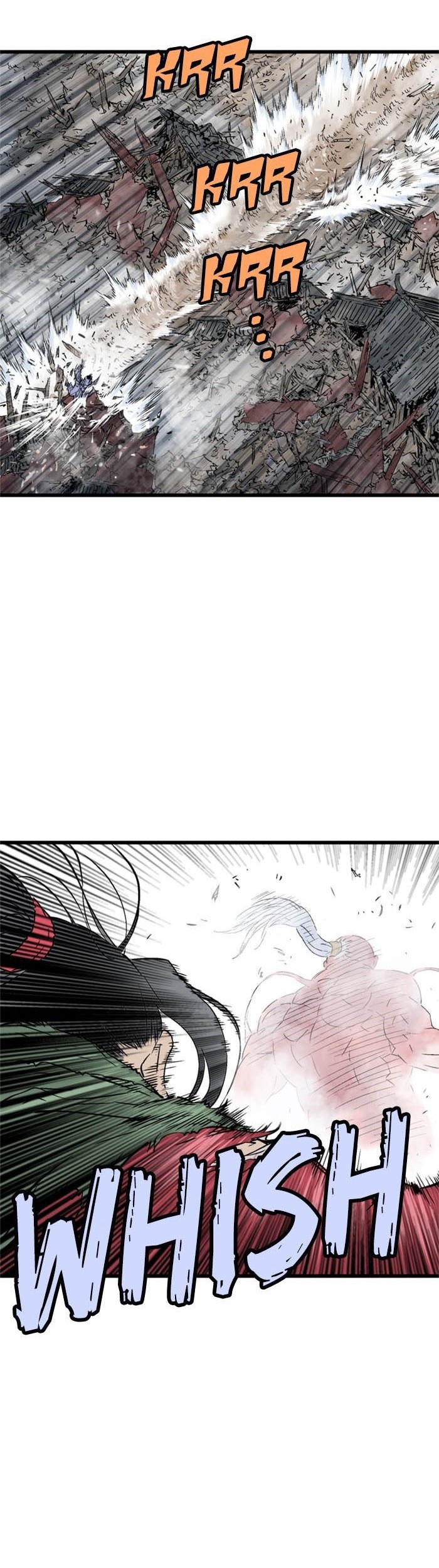Gosu Chapter 188 - halaman 26