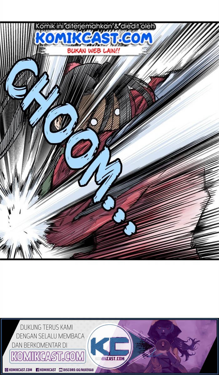 Gosu Chapter 188 - halaman 27