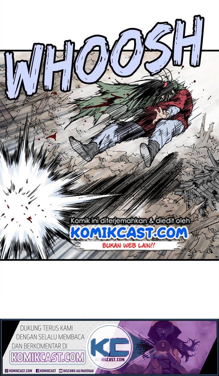Gosu Chapter 188 - halaman 30