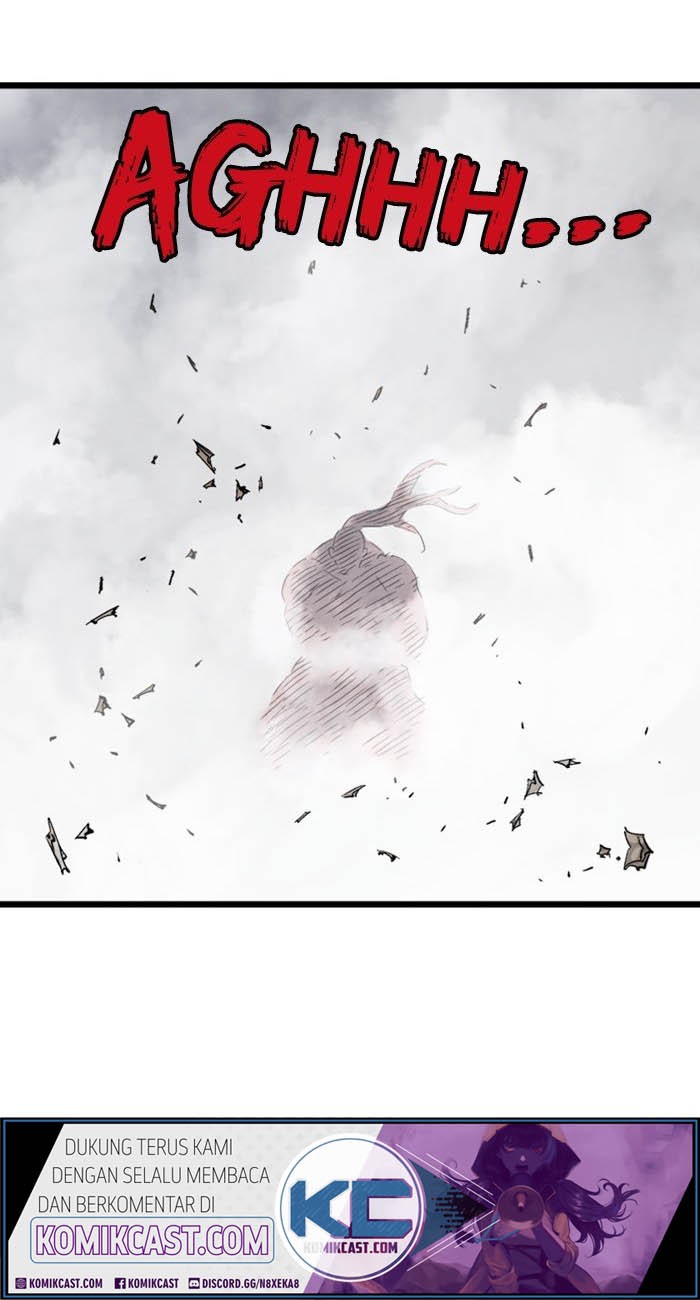 Gosu Chapter 188 - halaman 33