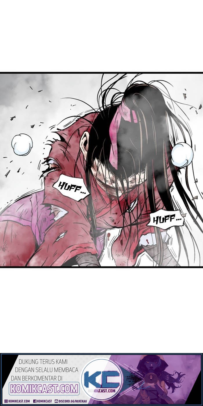 Gosu Chapter 188 - halaman 39