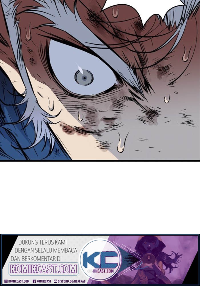 Gosu Chapter 188 - halaman 4