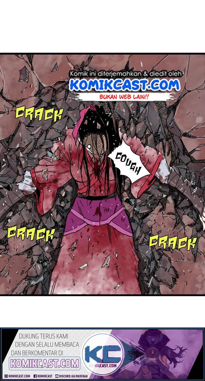 Gosu Chapter 188 - halaman 42