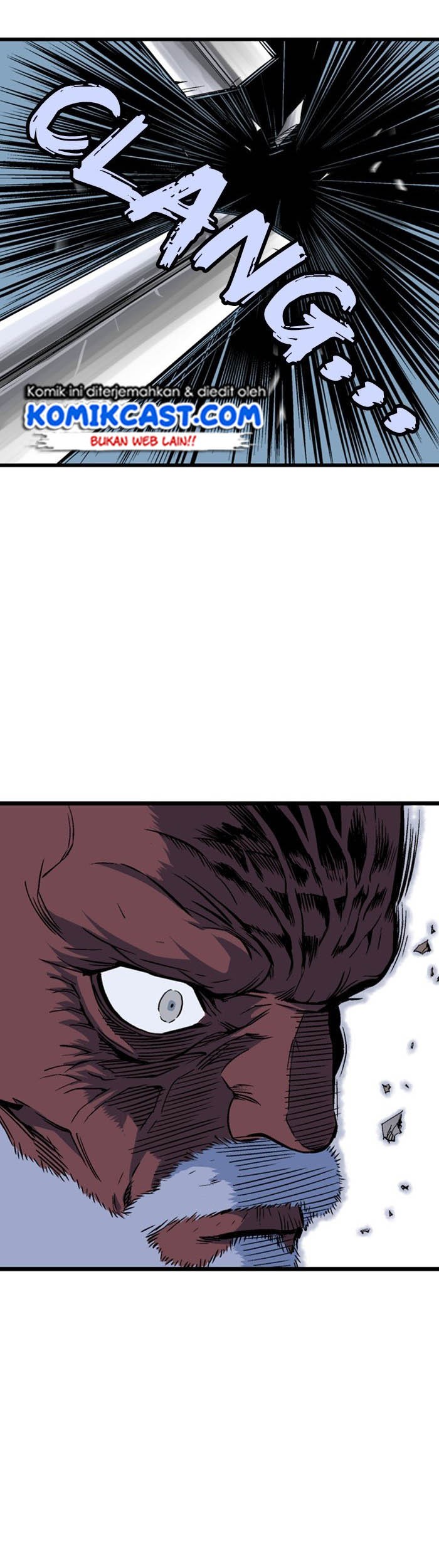 Gosu Chapter 188 - halaman 46