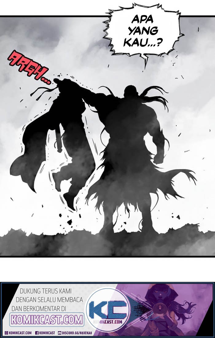 Gosu Chapter 188 - halaman 48