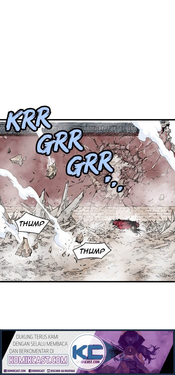 Gosu Chapter 188 - halaman 51