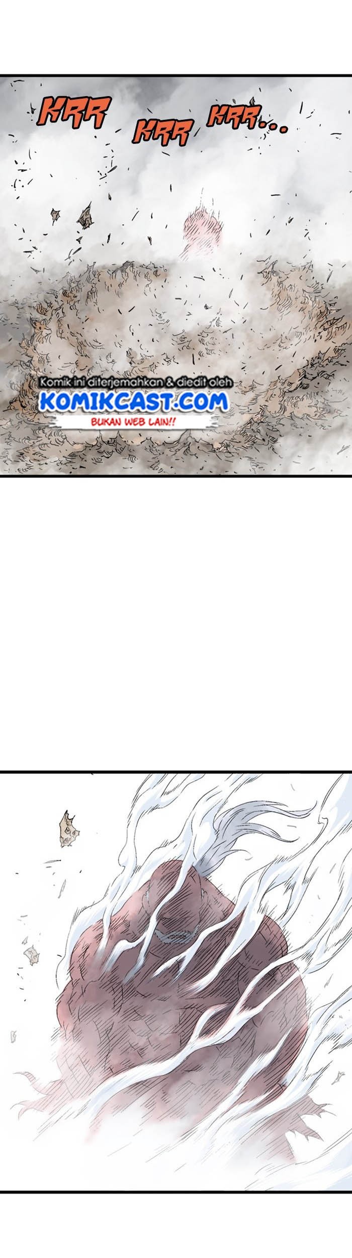 Gosu Chapter 188 - halaman 52