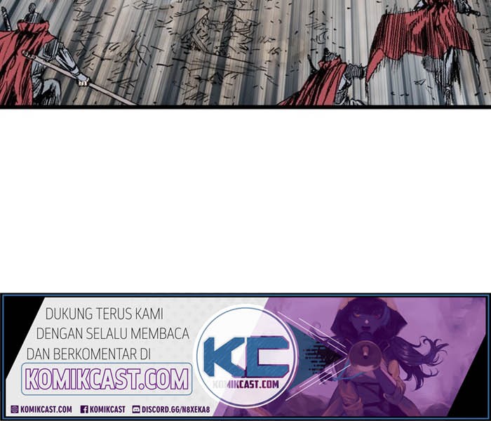 Gosu Chapter 188 - halaman 59
