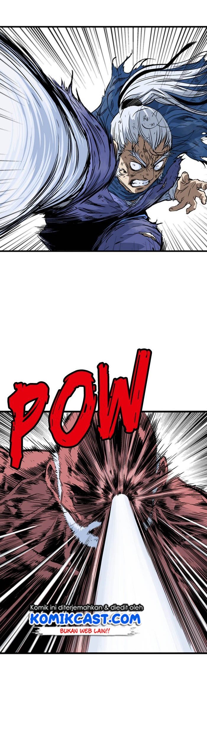 Gosu Chapter 188 - halaman 6