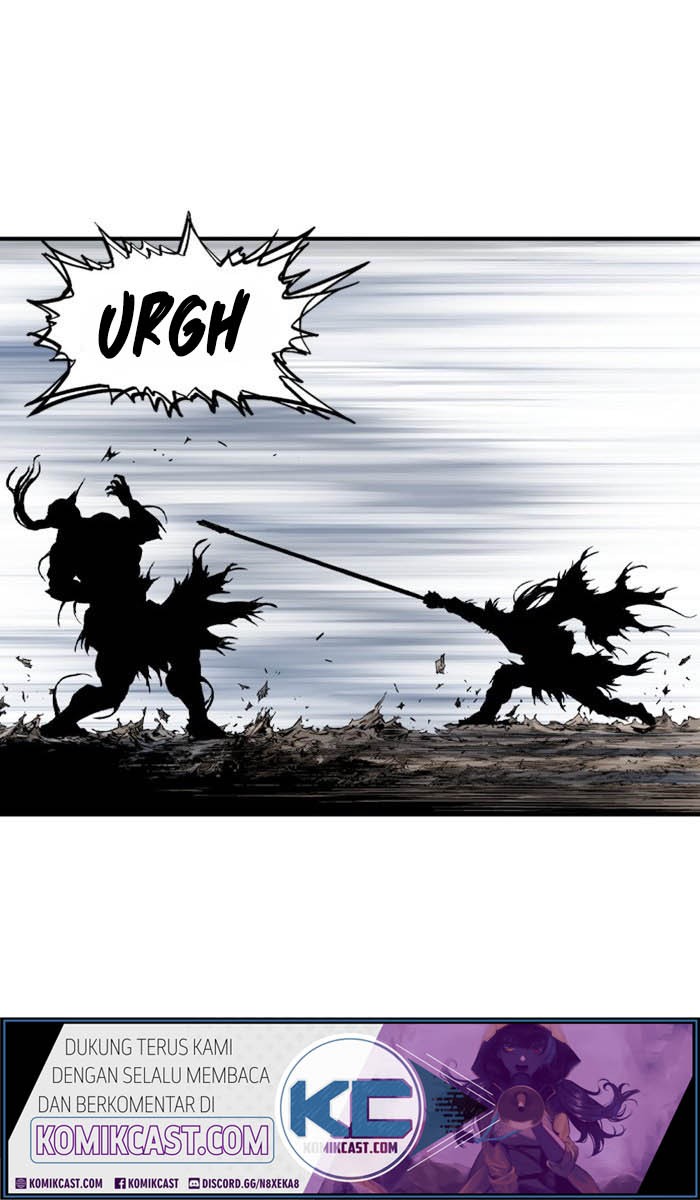 Gosu Chapter 188 - halaman 7