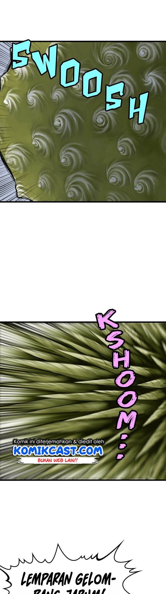 Gosu Chapter 188 - halaman 9
