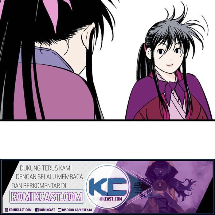 Gosu Chapter 189 - halaman 10