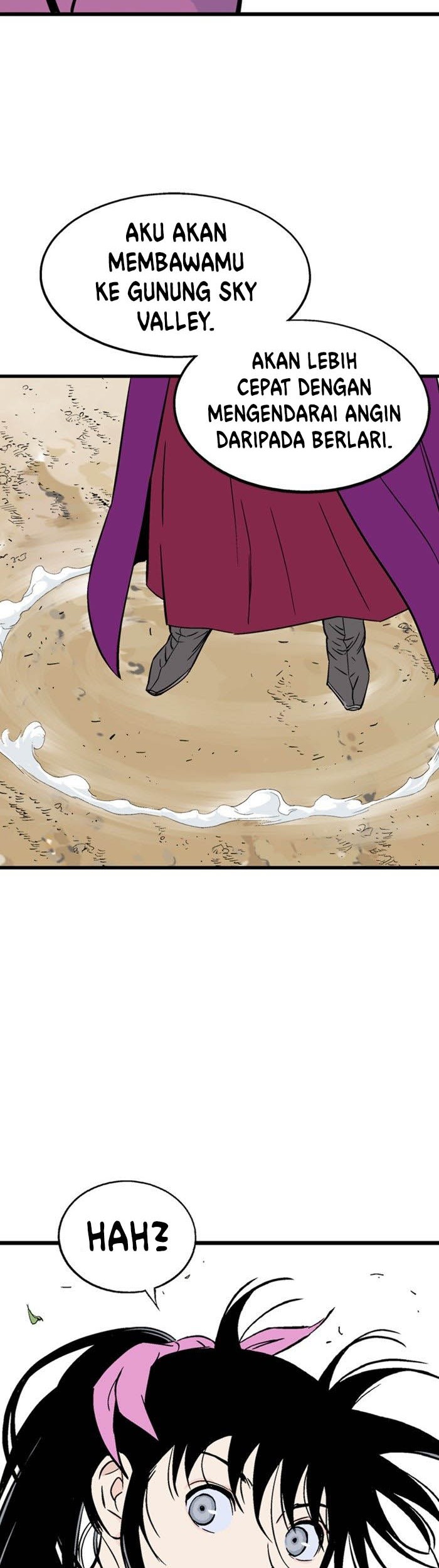 Gosu Chapter 189 - halaman 15
