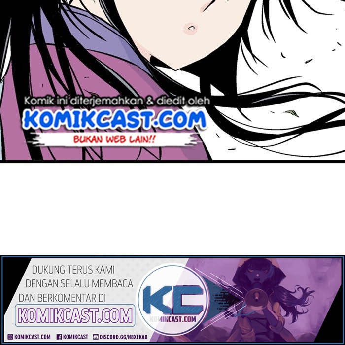 Gosu Chapter 189 - halaman 16