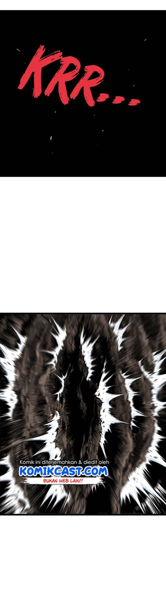 Gosu Chapter 189 - halaman 18