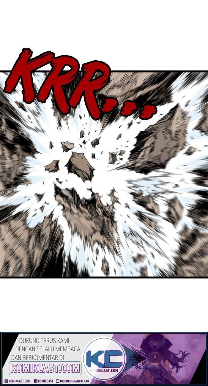 Gosu Chapter 189 - halaman 19