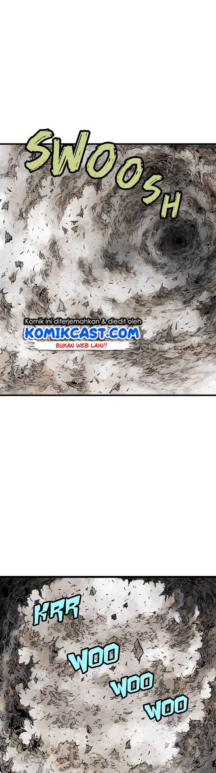 Gosu Chapter 189 - halaman 21