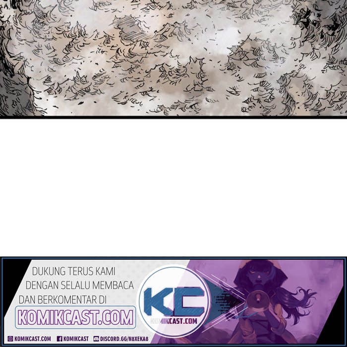 Gosu Chapter 189 - halaman 22