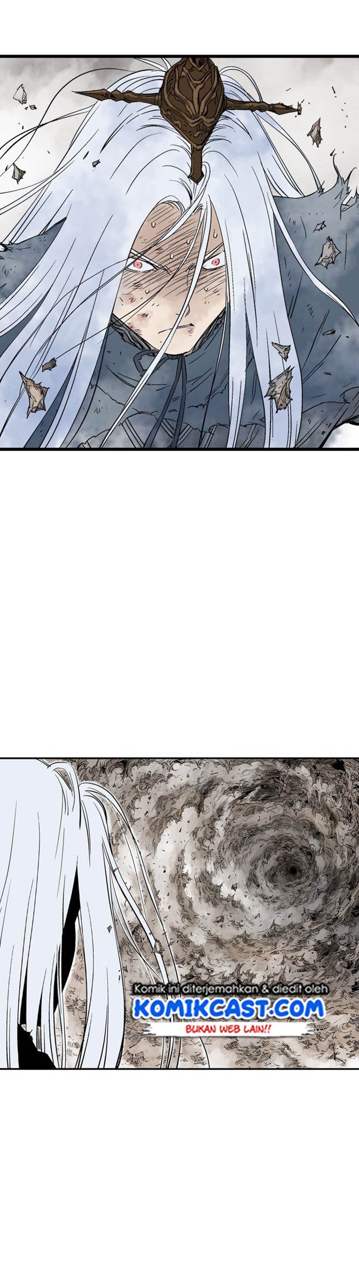 Gosu Chapter 189 - halaman 24