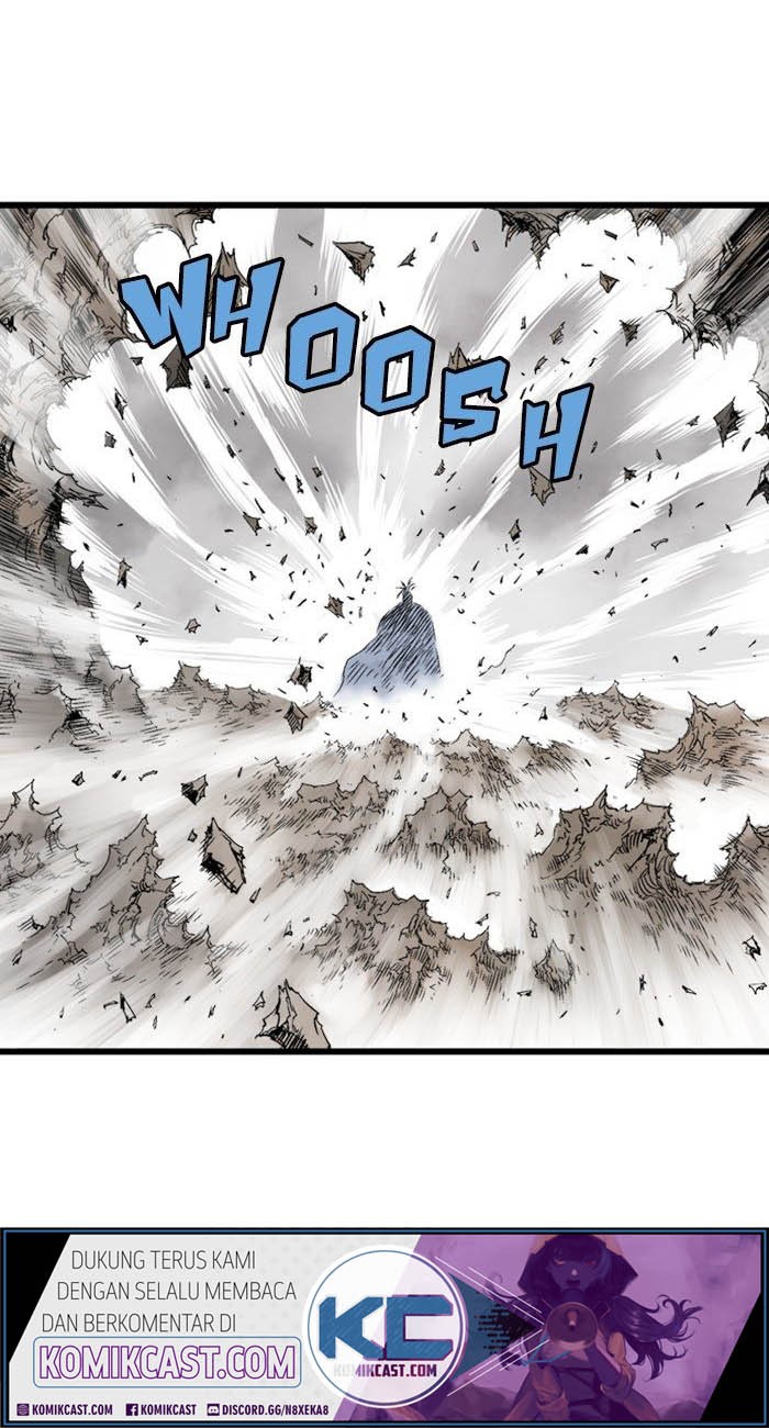 Gosu Chapter 189 - halaman 25