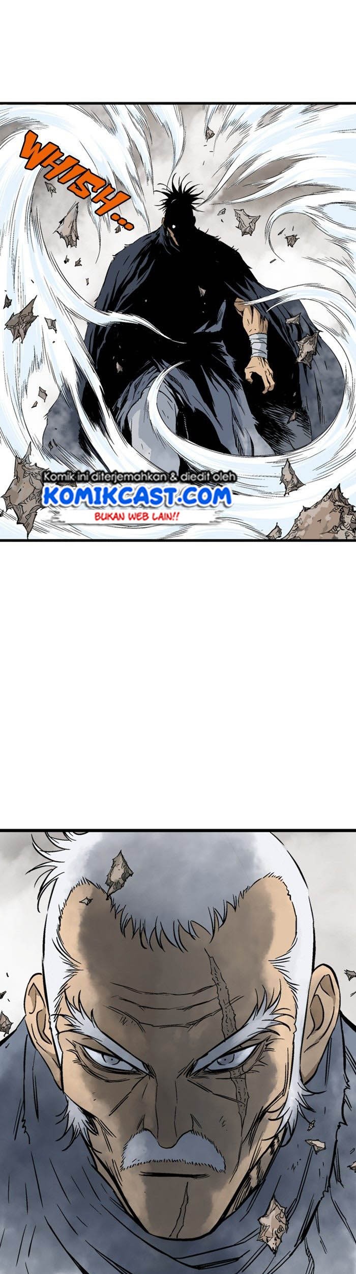 Gosu Chapter 189 - halaman 26