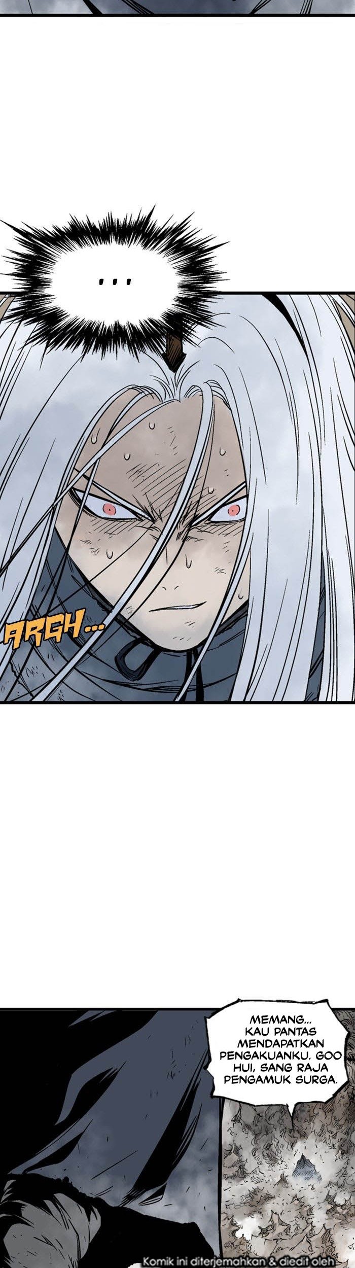 Gosu Chapter 189 - halaman 27