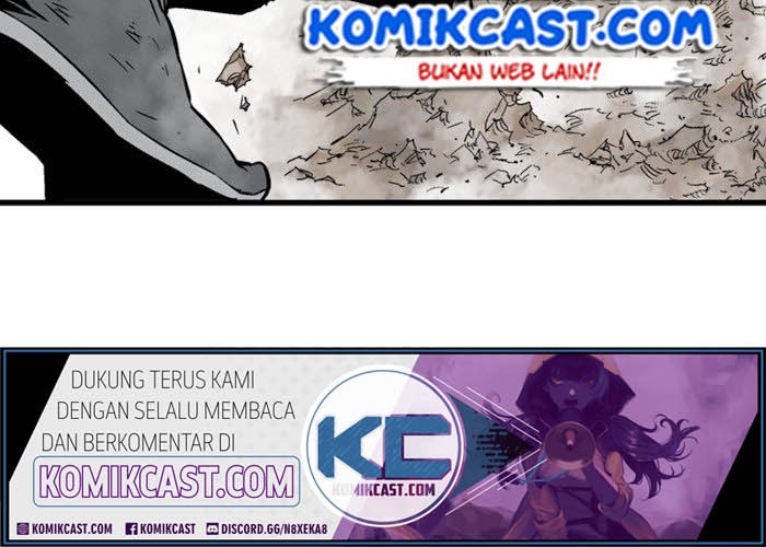 Gosu Chapter 189 - halaman 28