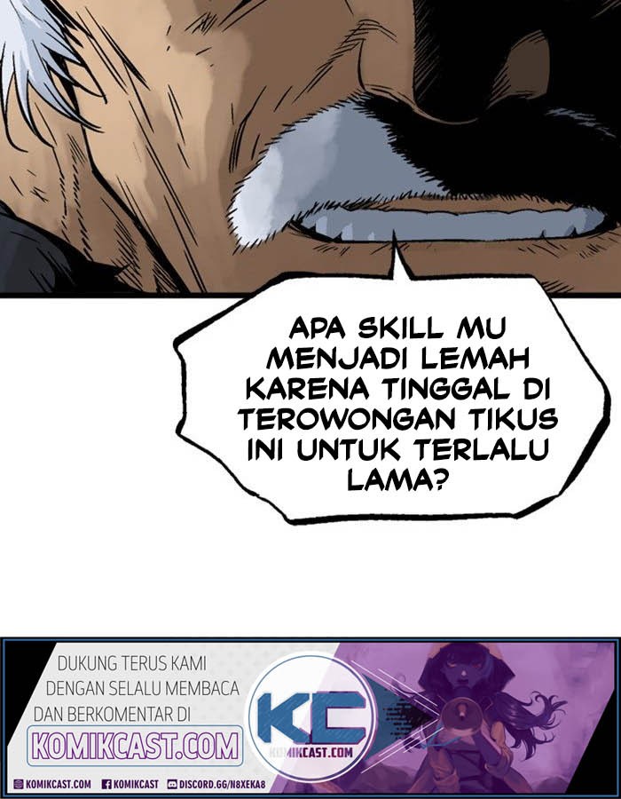 Gosu Chapter 189 - halaman 31