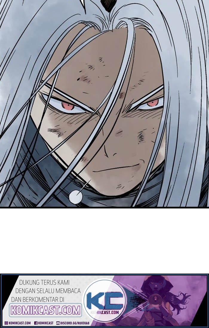 Gosu Chapter 189 - halaman 34