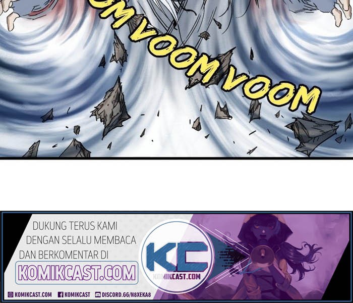 Gosu Chapter 189 - halaman 37