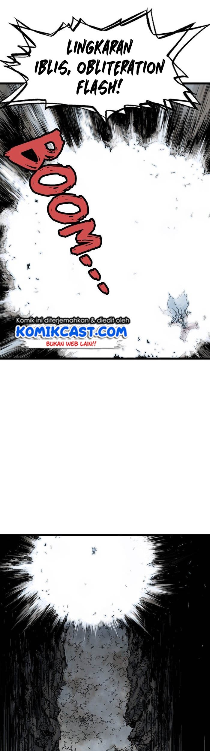 Gosu Chapter 189 - halaman 38