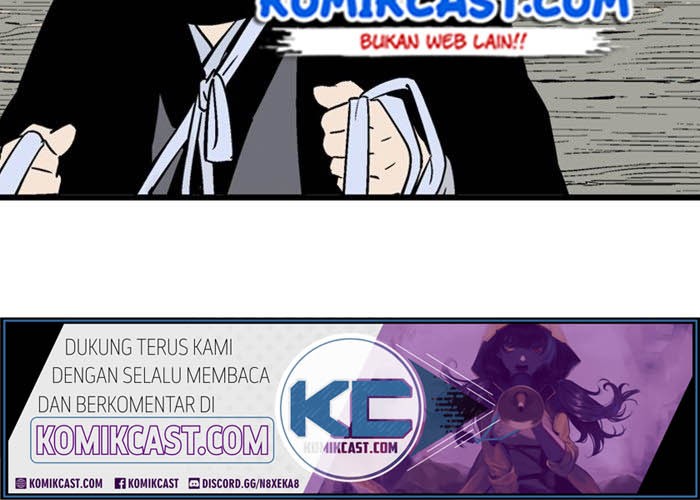 Gosu Chapter 189 - halaman 4
